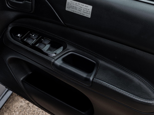 Used Mitsubishi Lancer 2007 for sale - 75623879: Photo 28