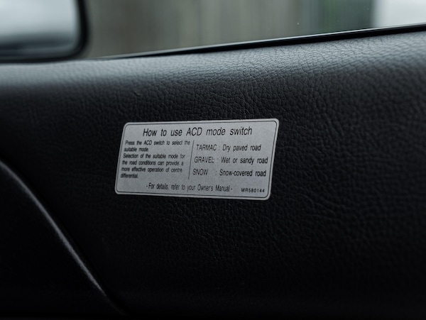 Used Mitsubishi Lancer 2007 for sale - 75623879: Photo 29