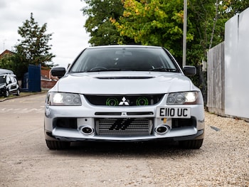 Used Mitsubishi Lancer 2007 for sale - 75623879: Photo