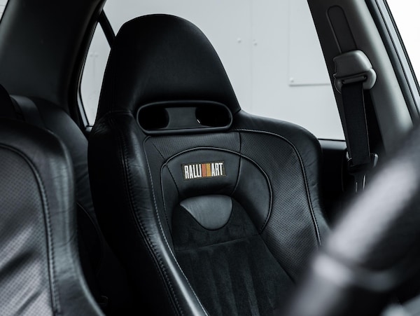 Used Mitsubishi Lancer 2007 for sale - 75623879: Photo 32