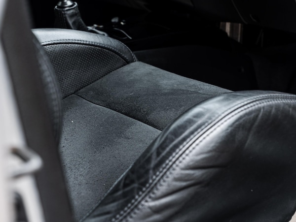 Used Mitsubishi Lancer 2007 for sale - 75623879: Photo 35