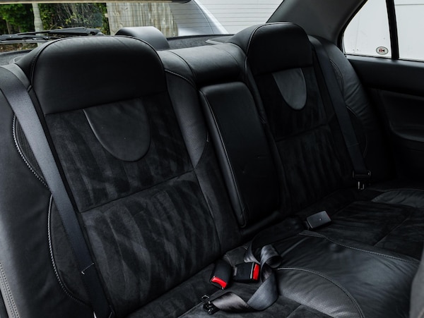 Used Mitsubishi Lancer 2007 for sale - 75623879: Photo 38