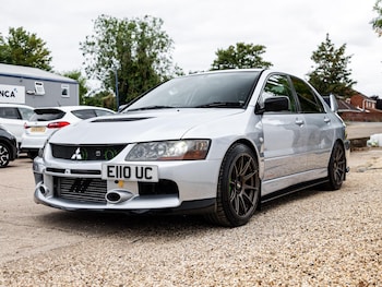 Used Mitsubishi Lancer 2007 for sale - 75623879: Photo
