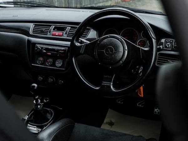 Used Mitsubishi Lancer 2007 for sale - 75623879: Photo 40