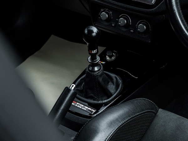 Used Mitsubishi Lancer 2007 for sale - 75623879: Photo 42