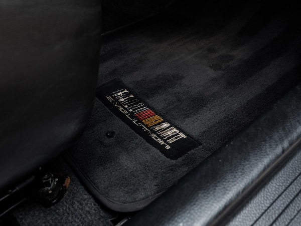Used Mitsubishi Lancer 2007 for sale - 75623879: Photo 43