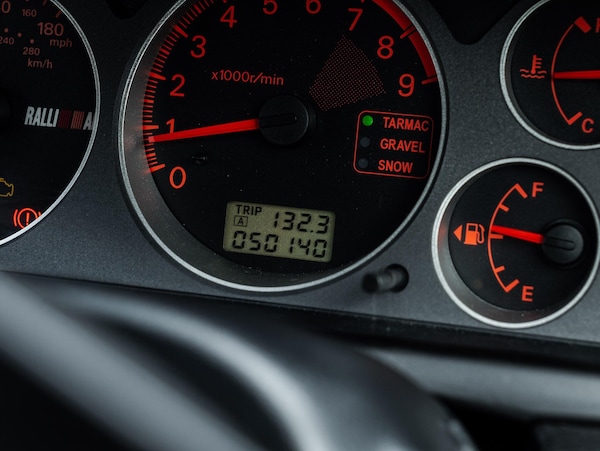Used Mitsubishi Lancer 2007 for sale - 75623879: Photo 45