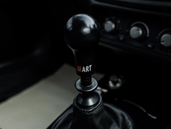 Used Mitsubishi Lancer 2007 for sale - 75623879: Photo 47