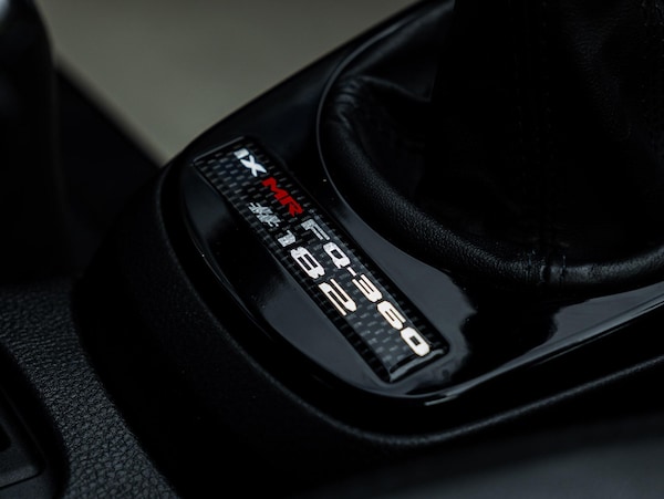 Used Mitsubishi Lancer 2007 for sale - 75623879: Photo 48