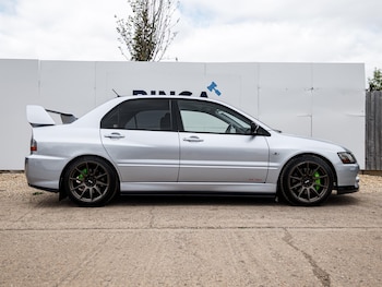 Used Mitsubishi Lancer 2007 for sale - 75623879: Photo