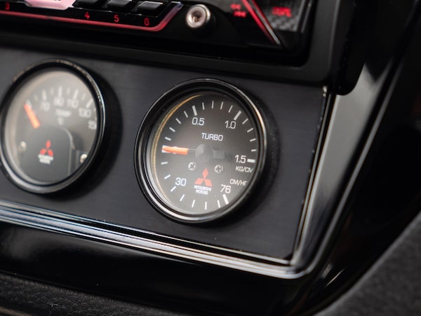 Used Mitsubishi Lancer 2007 for sale - 75623879: Photo 53
