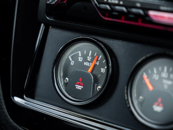 Used Mitsubishi Lancer 2007 for sale - 75623879: Photo 55