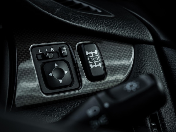 Used Mitsubishi Lancer 2007 for sale - 75623879: Photo 56