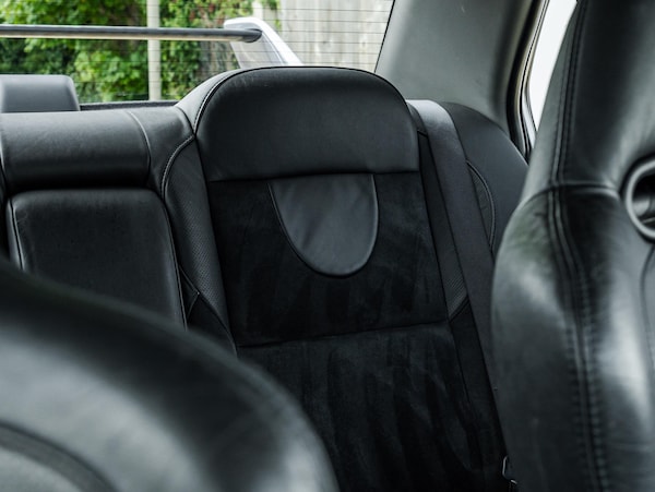 Used Mitsubishi Lancer 2007 for sale - 75623879: Photo 57