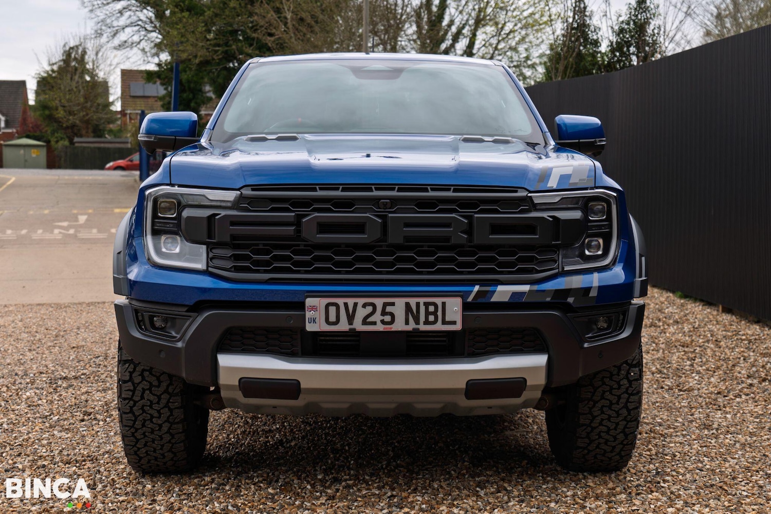 Used Ford Ranger 2025 for sale - 78099848: Photo 2