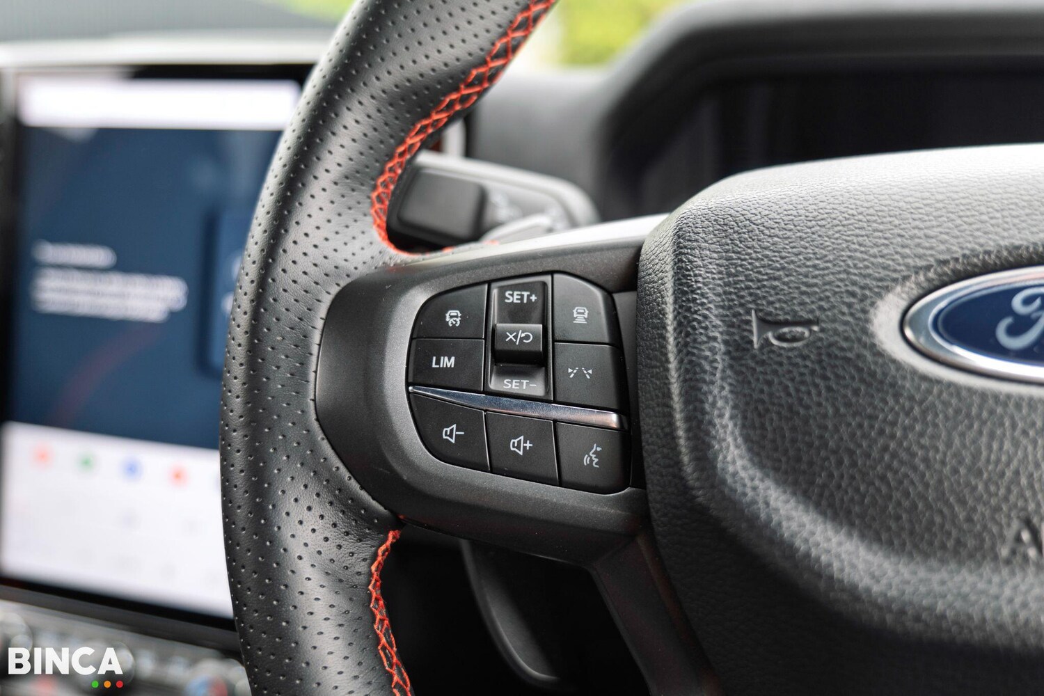 Used Ford Ranger 2025 for sale - 78099848: Photo 21