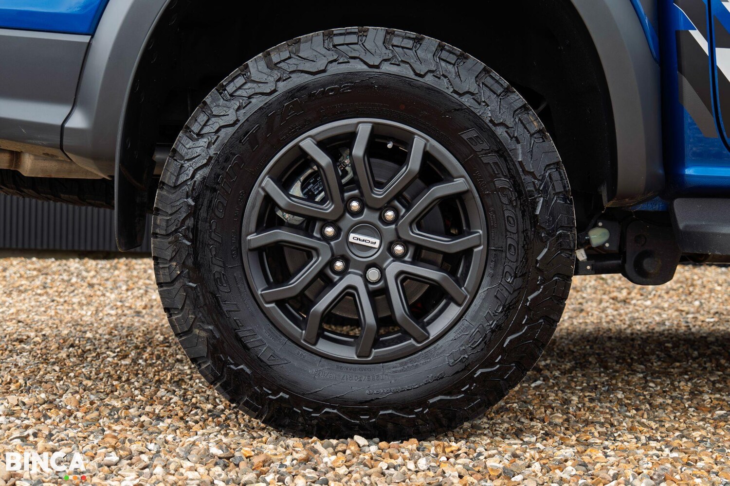 Used Ford Ranger 2025 for sale - 78099848: Photo 25