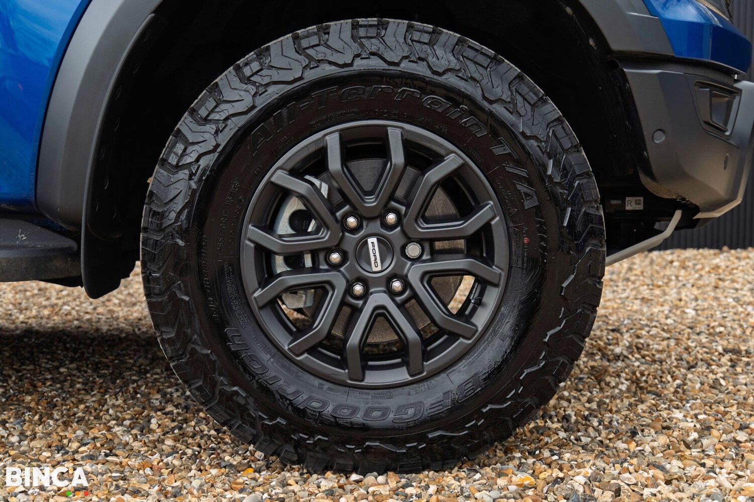 Used Ford Ranger 2025 for sale - 78099848: Photo 26