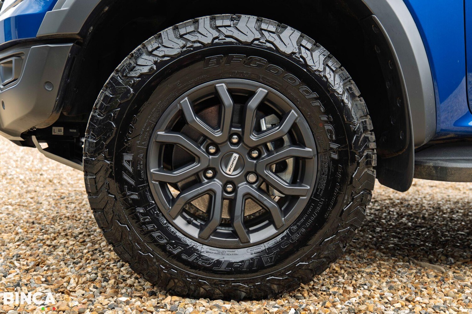 Used Ford Ranger 2025 for sale - 78099848: Photo 27