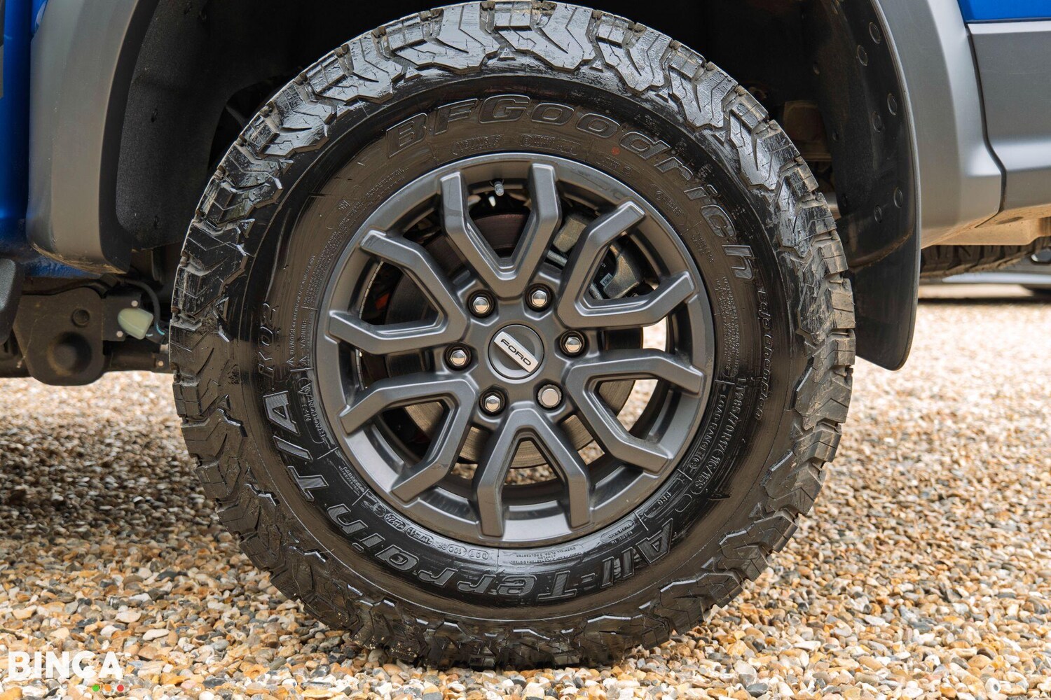 Used Ford Ranger 2025 for sale - 78099848: Photo 28