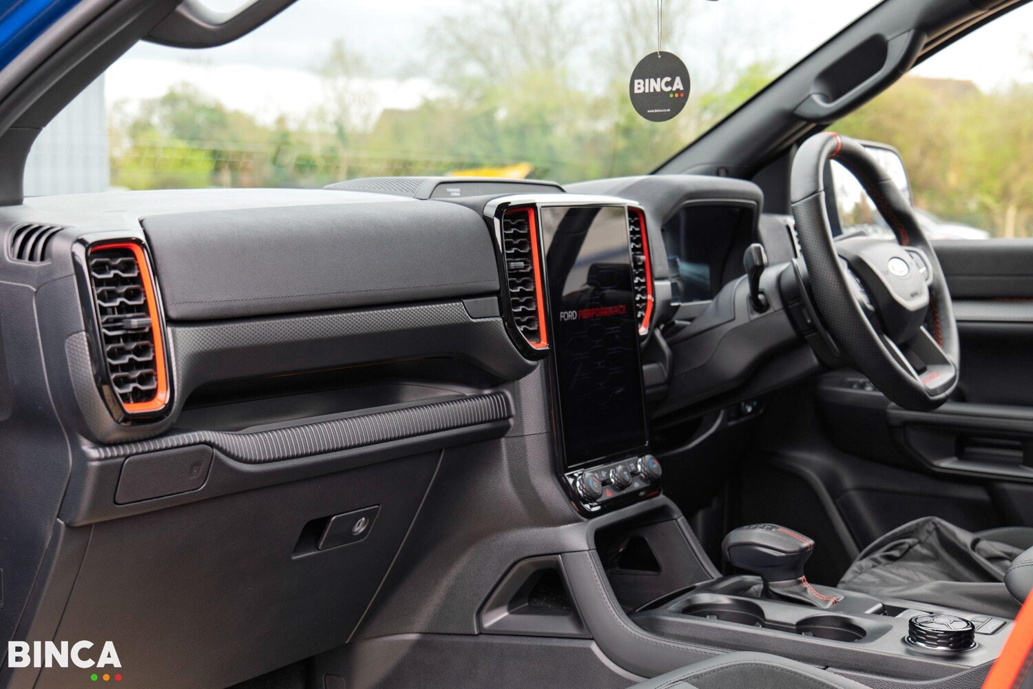 Used Ford Ranger 2025 for sale - 78099848: Photo 29