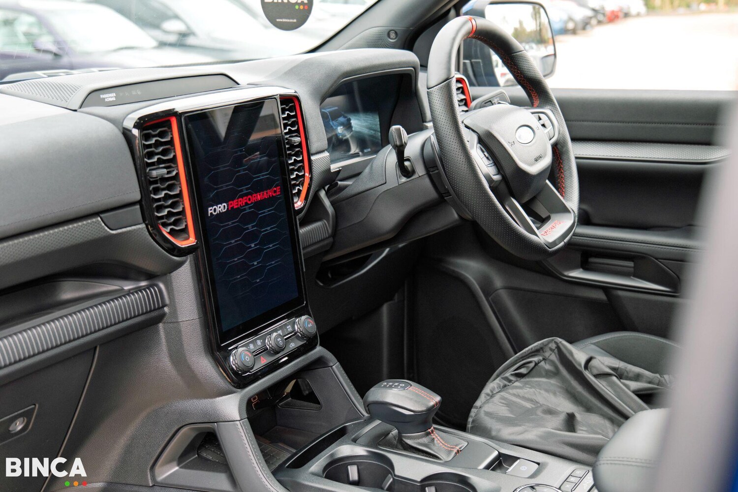 Used Ford Ranger 2025 for sale - 78099848: Photo 30