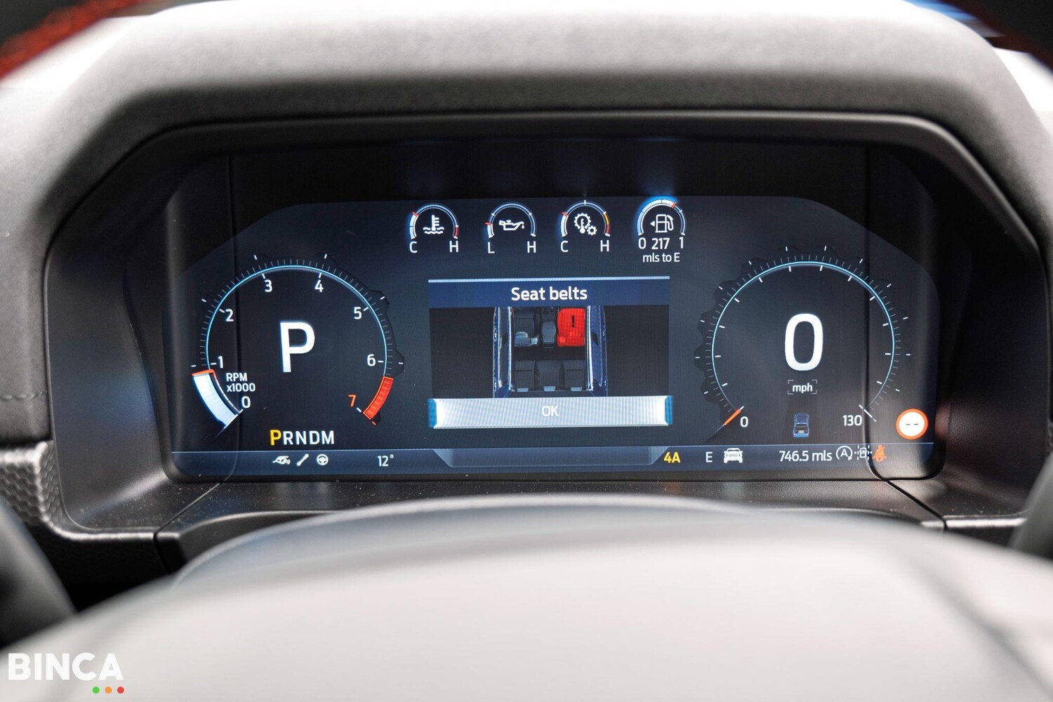 Used Ford Ranger 2025 for sale - 78099848: Photo 32