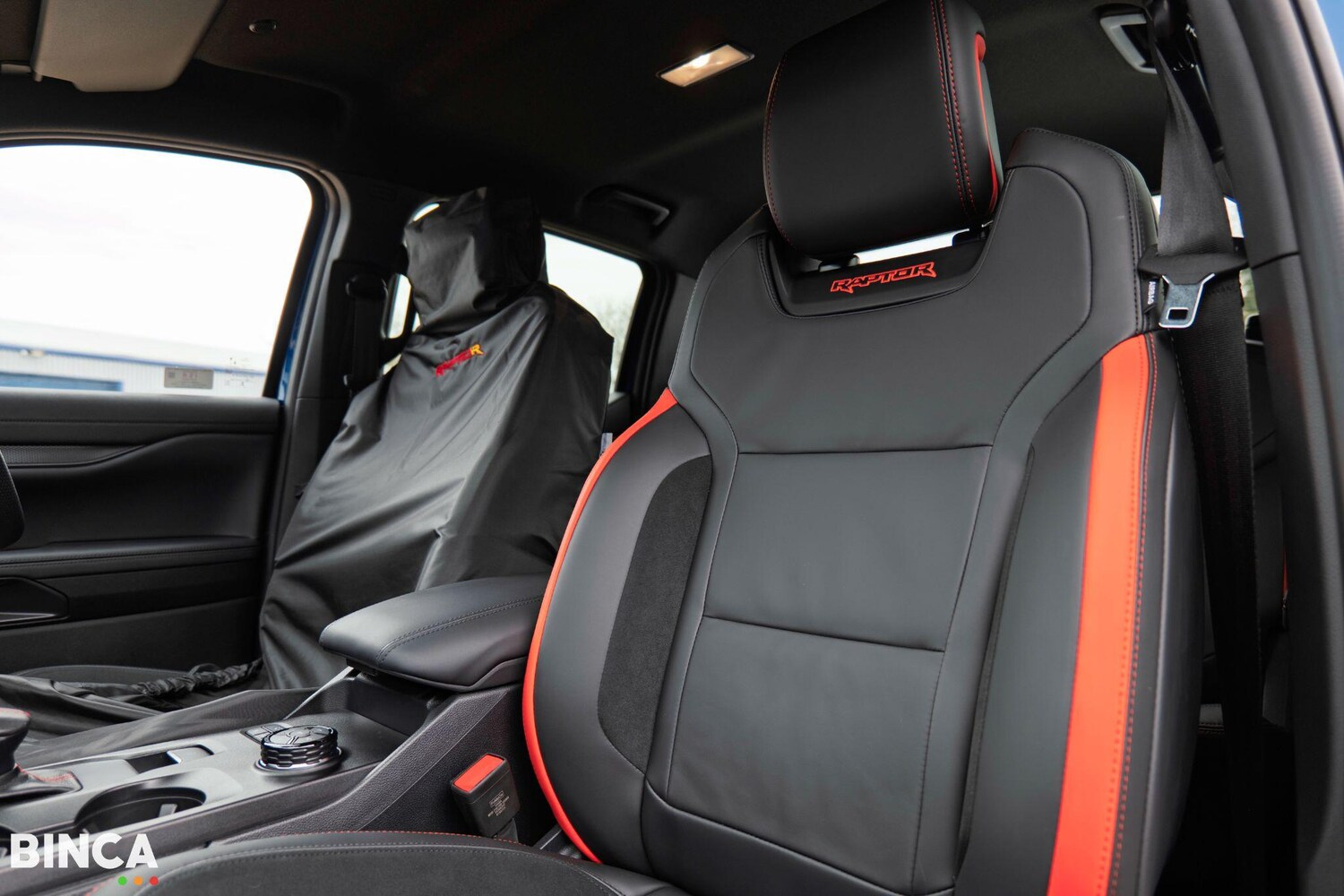 Used Ford Ranger 2025 for sale - 78099848: Photo 34