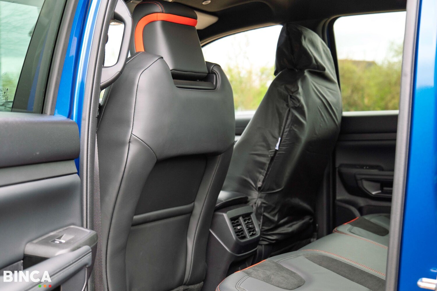 Used Ford Ranger 2025 for sale - 78099848: Photo 38