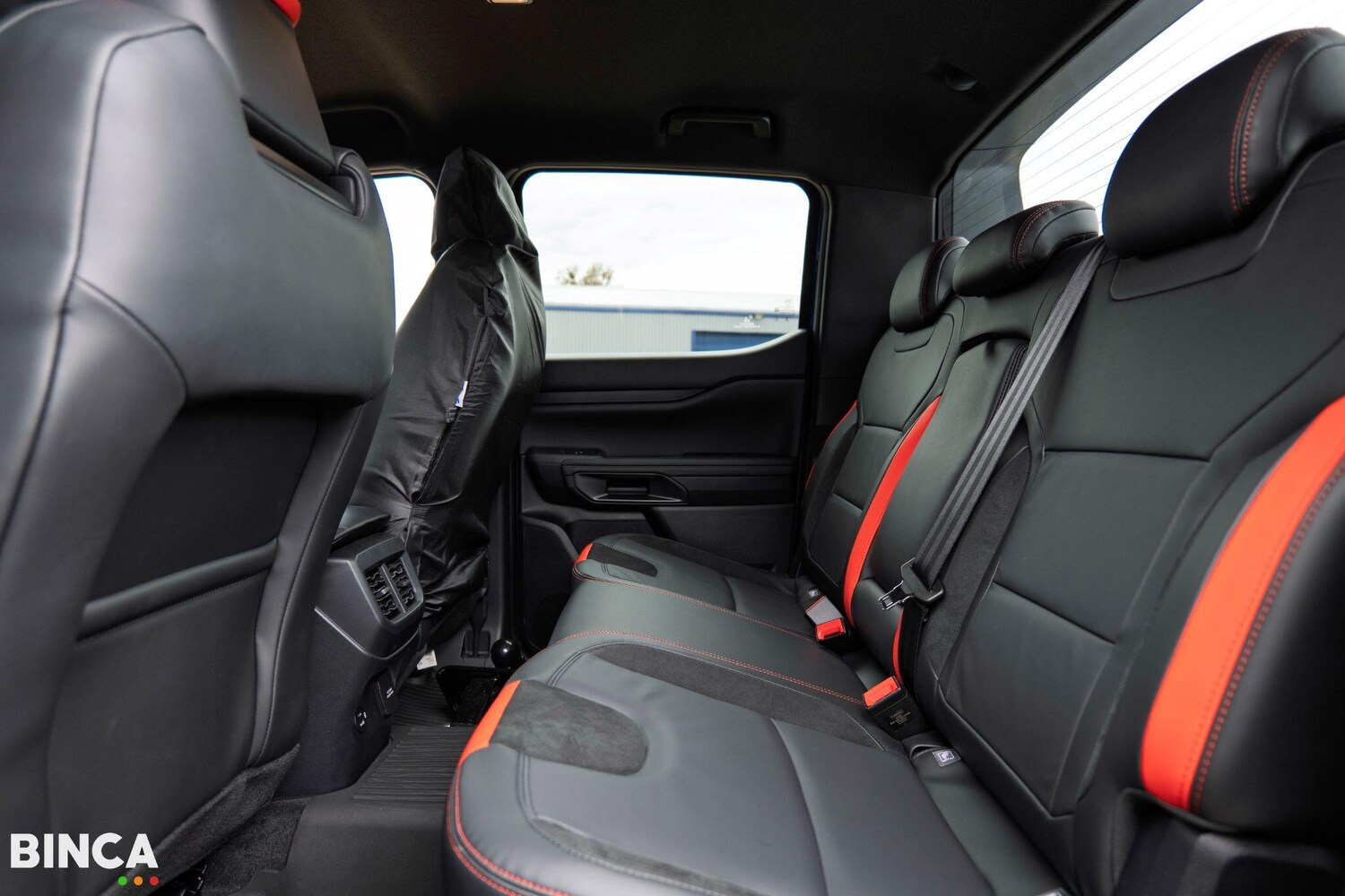 Used Ford Ranger 2025 for sale - 78099848: Photo 40