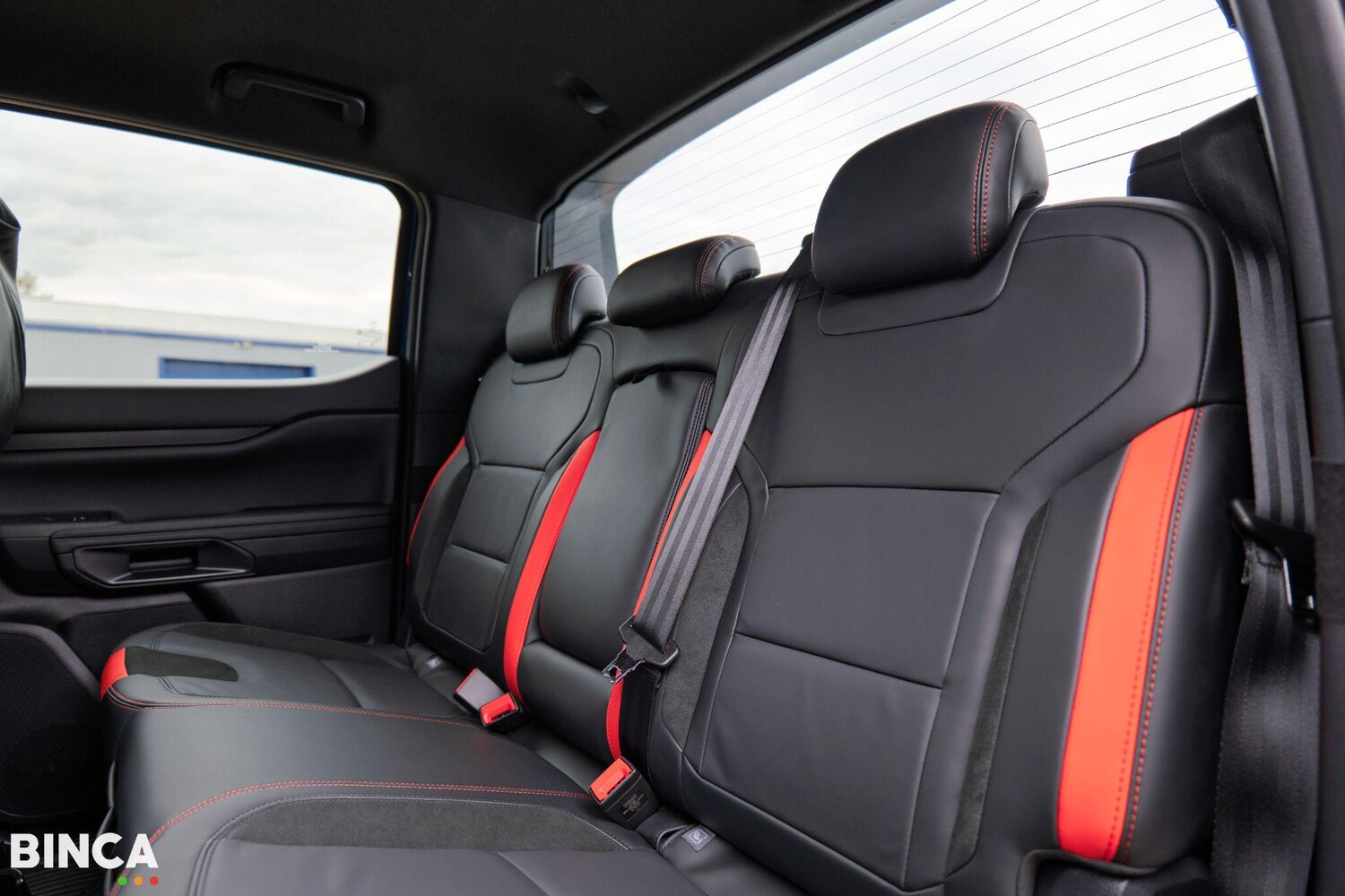 Used Ford Ranger 2025 for sale - 78099848: Photo 41