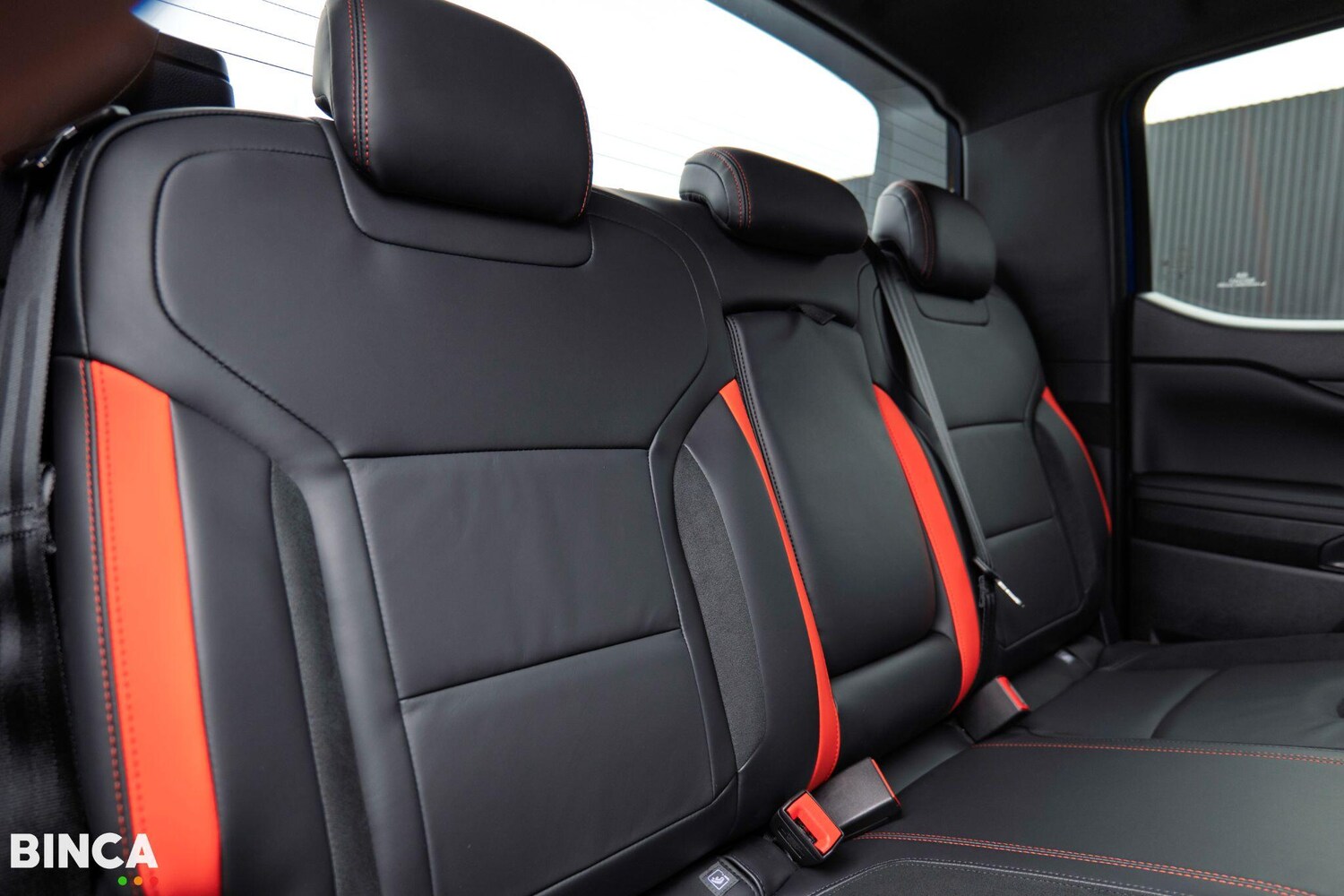 Used Ford Ranger 2025 for sale - 78099848: Photo 44