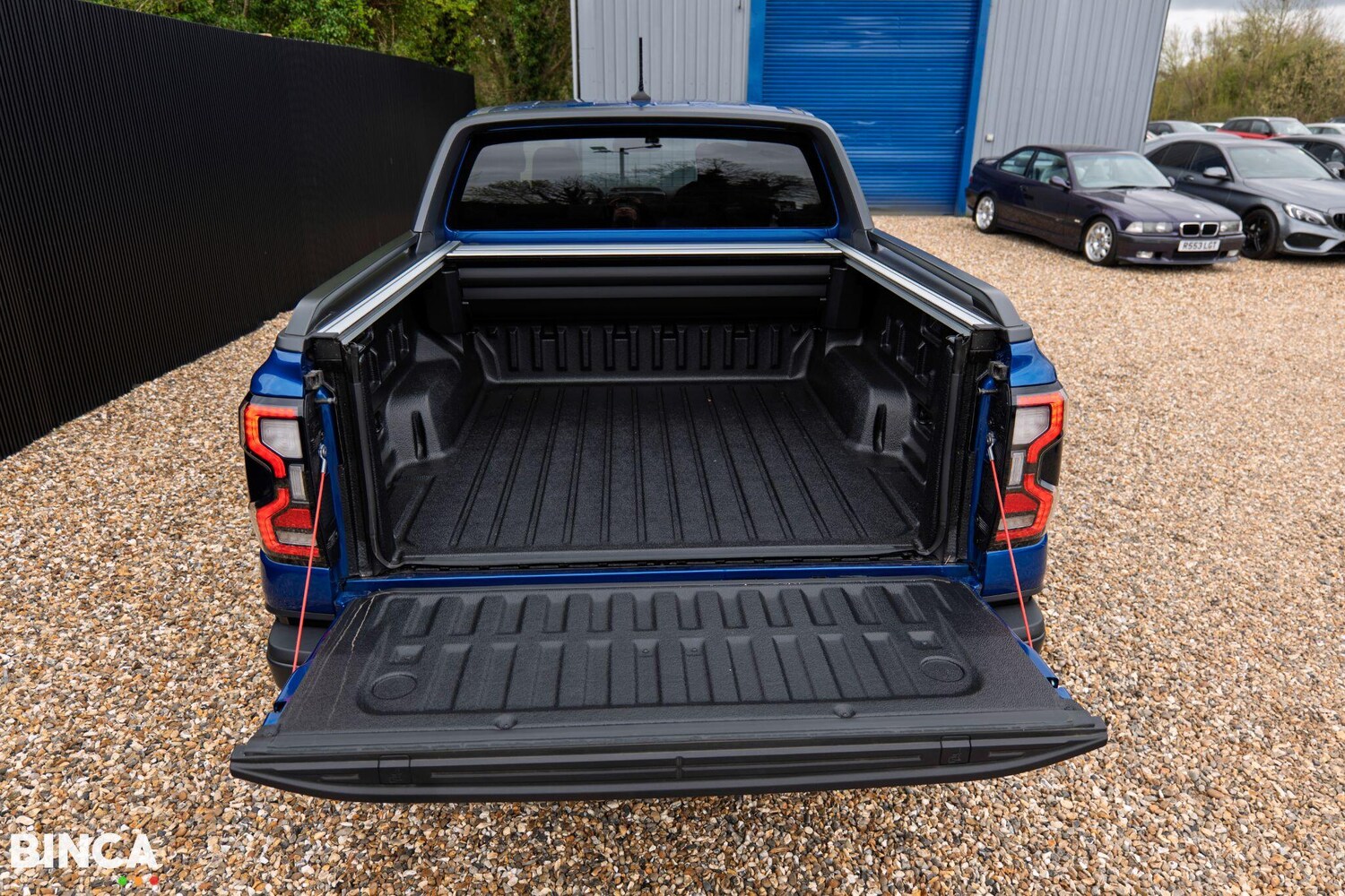 Used Ford Ranger 2025 for sale - 78099848: Photo 45