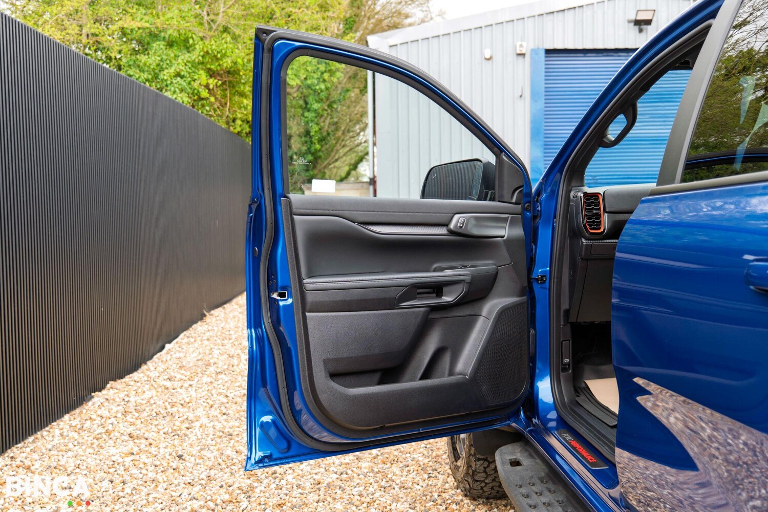 Used Ford Ranger 2025 for sale - 78099848: Photo 46