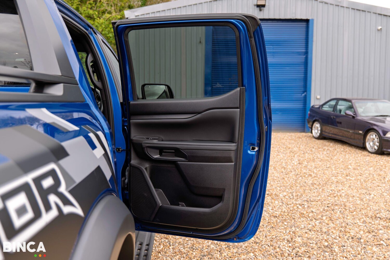 Used Ford Ranger 2025 for sale - 78099848: Photo 48