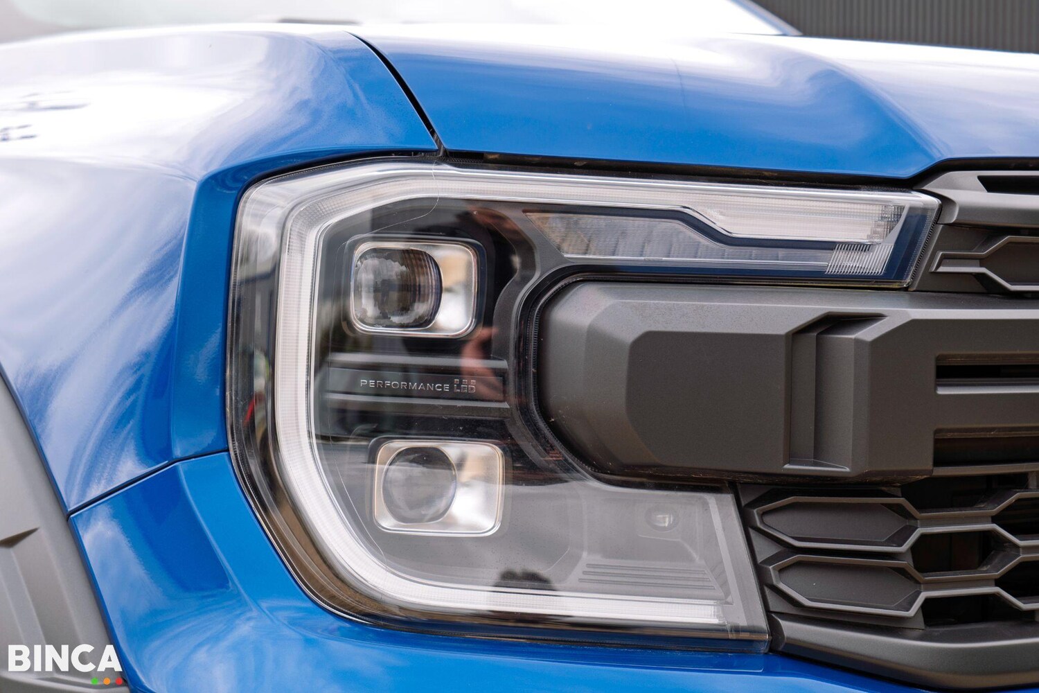 Used Ford Ranger 2025 for sale - 78099848: Photo 50