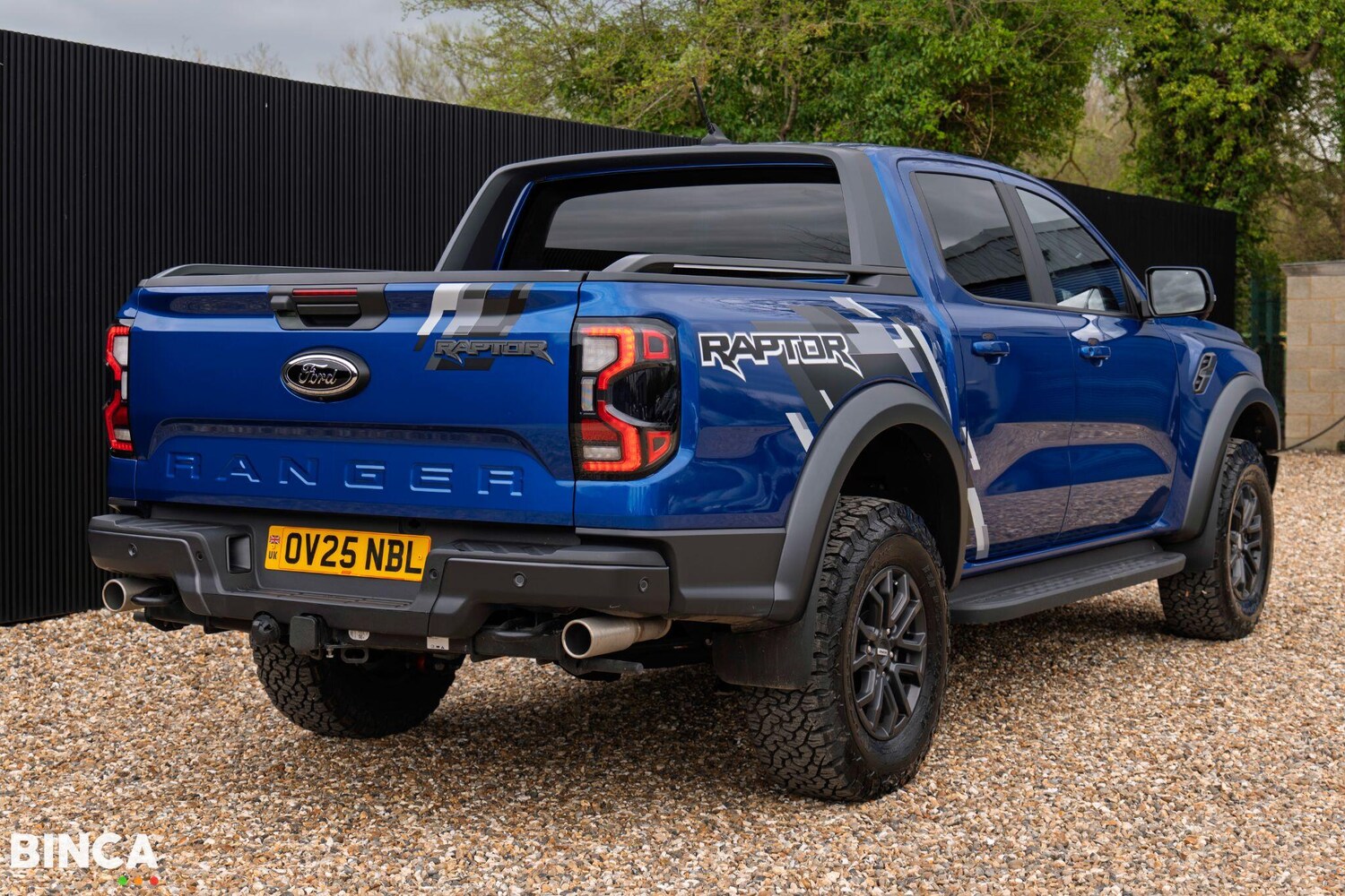 Used Ford Ranger 2025 for sale - 78099848: Photo 7