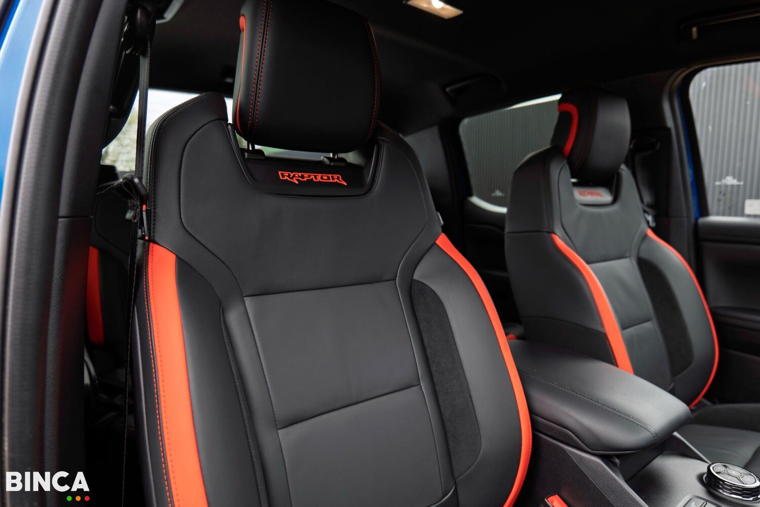 Used Ford Ranger 2025 for sale - 78099848: Photo 8