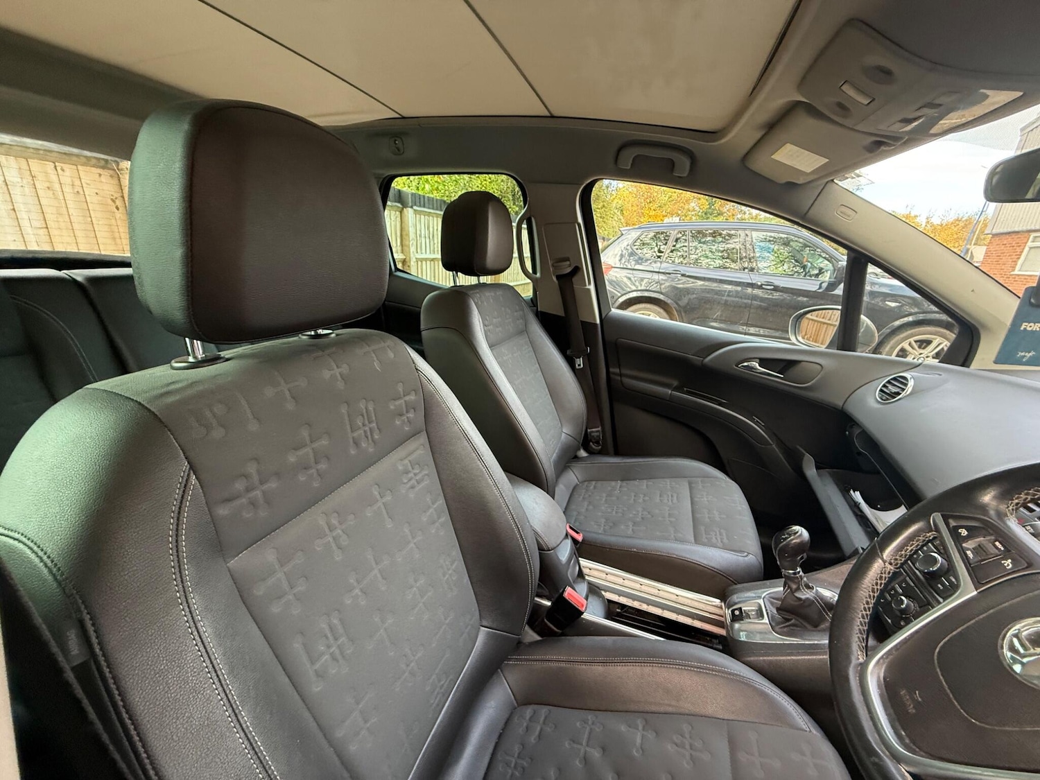 Used Vauxhall Meriva 2013 for sale - 76359955: Photo 7