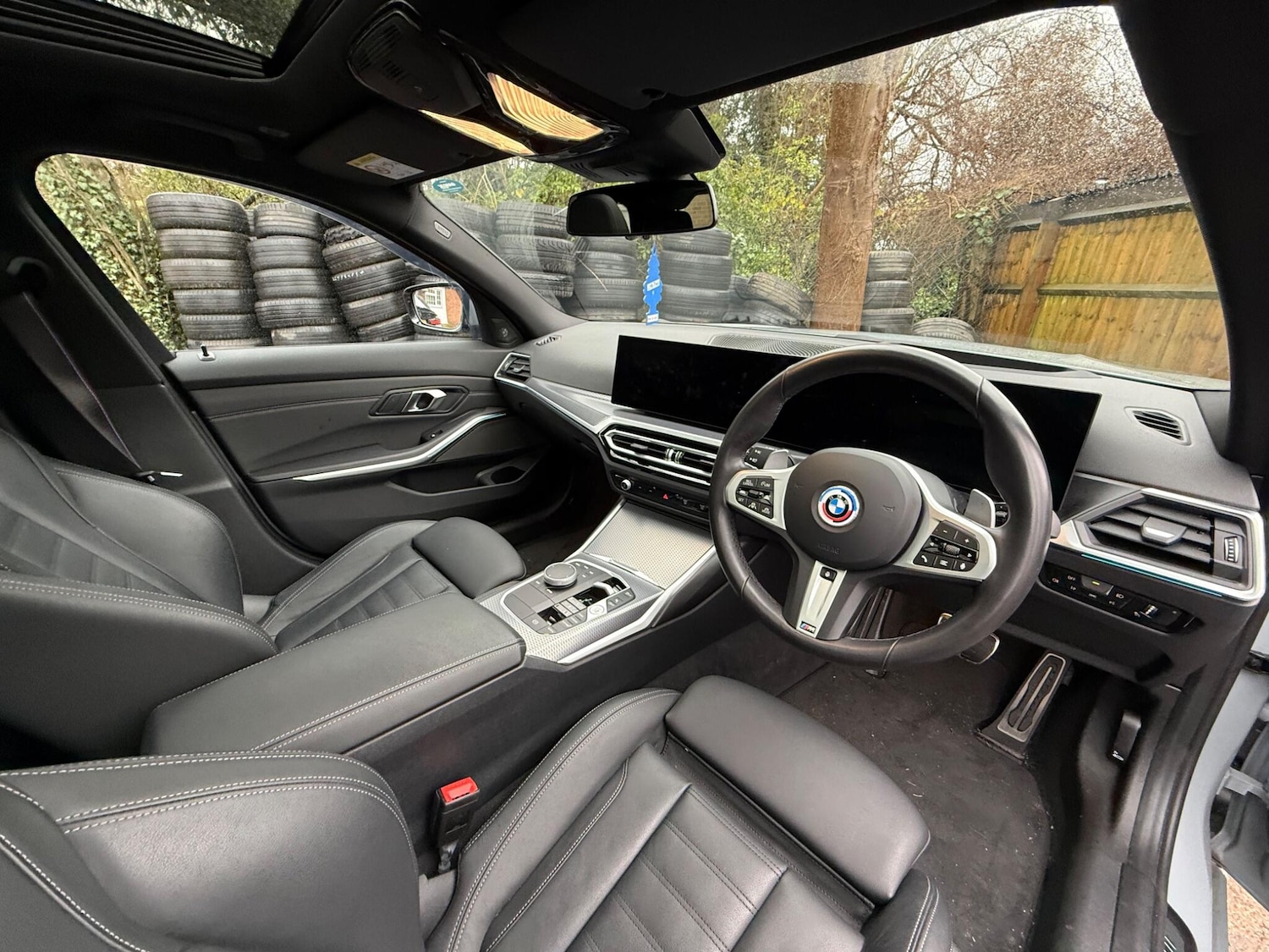 Used BMW 3 Series 2024 for sale - 77468329: Photo 3