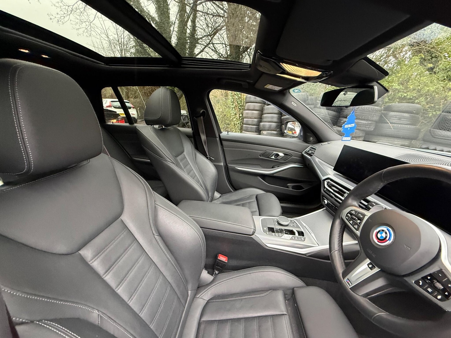 Used BMW 3 Series 2024 for sale - 77468329: Photo 4