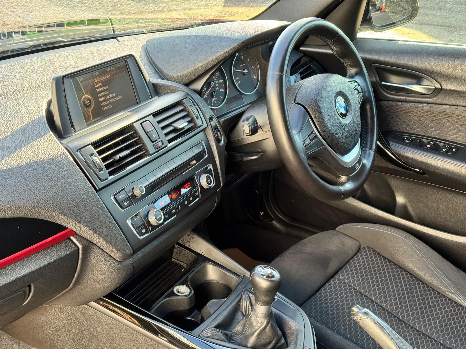 Used BMW 1 Series 2012 for sale - 76632683: Photo 10