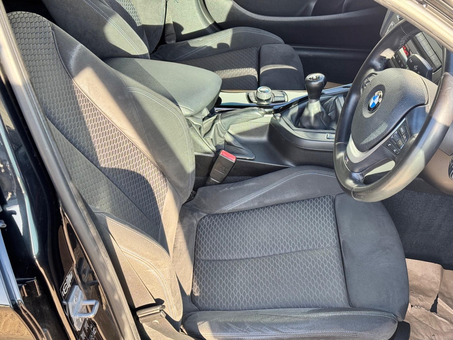 Used BMW 1 Series 2012 for sale - 76632683: Photo 13