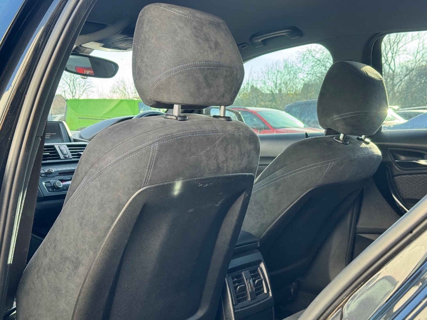 Used BMW 1 Series 2012 for sale - 76632683: Photo 16