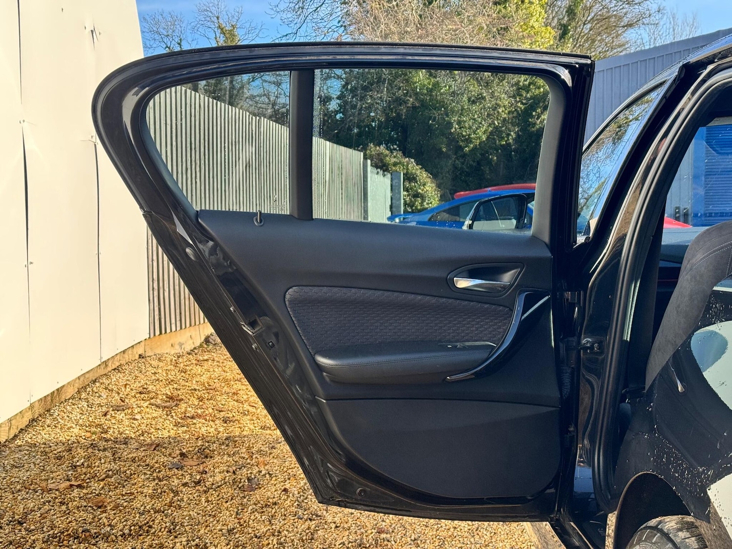 Used BMW 1 Series 2012 for sale - 76632683: Photo 22