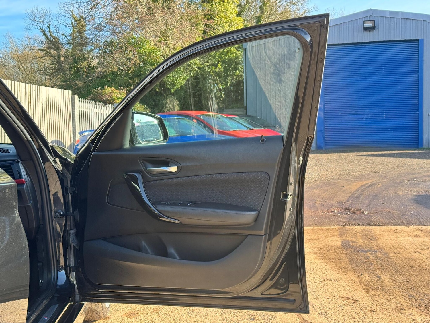 Used BMW 1 Series 2012 for sale - 76632683: Photo 25