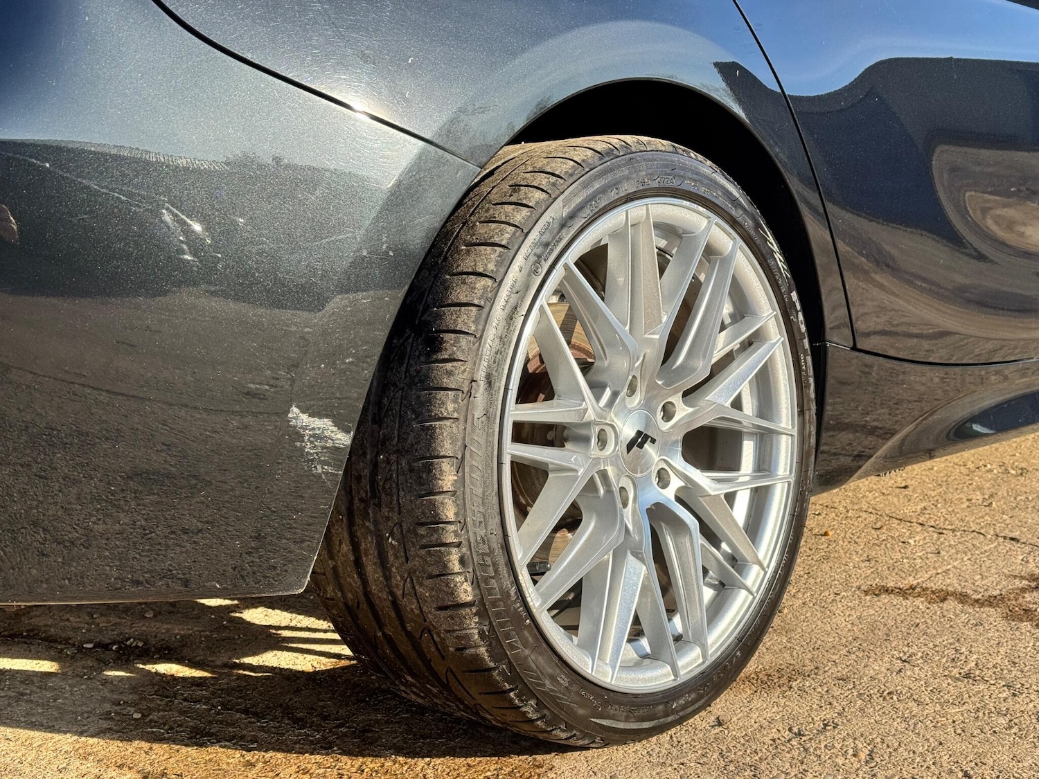 Used BMW 1 Series 2012 for sale - 76632683: Photo 29