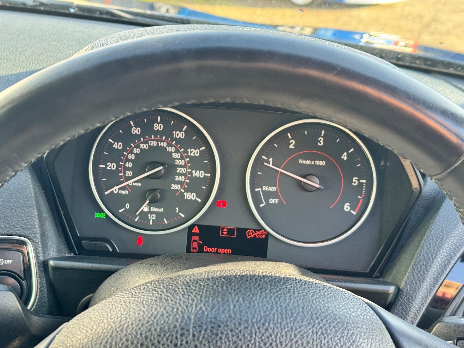 Used BMW 1 Series 2012 for sale - 76632683: Photo 31