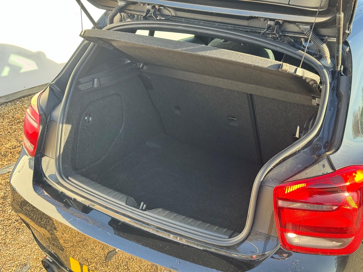 Used BMW 1 Series 2012 for sale - 76632683: Photo 32