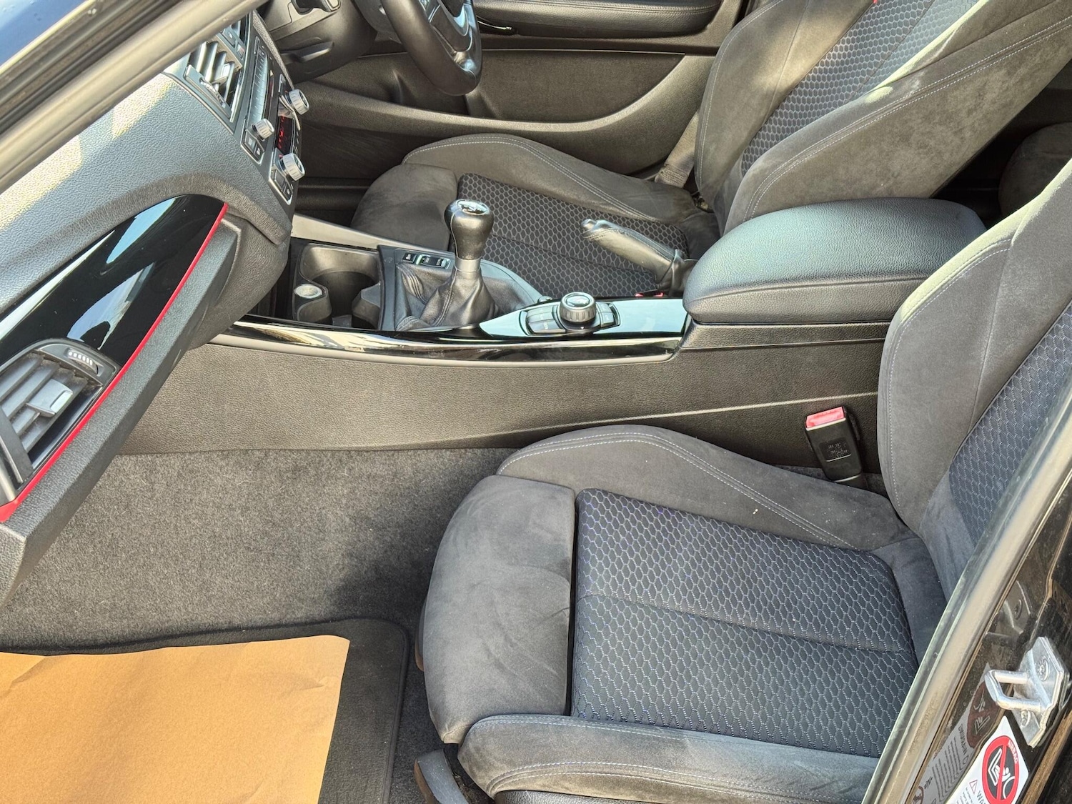 Used BMW 1 Series 2012 for sale - 76632683: Photo 34